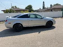 2009 Cobalt 98,000km manual - Photo 3