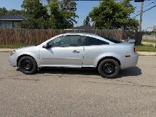 2009 Cobalt 98,000km manual - Photo 4