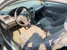 2009 Cobalt 98,000km manual - Photo 7