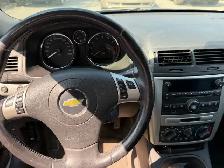 2009 Cobalt 98,000km manual - Photo 8
