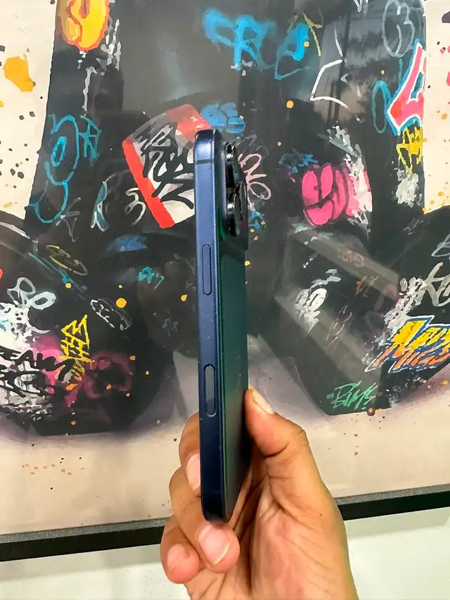 iPhone 17 PRO 256gb  - MINT CONDITION
