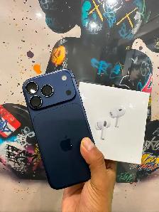 iPhone 17 PRO 256gb  - MINT CONDITION - Photo 6