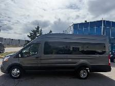 2022 Ford Transit Passenger Wagon Transit T-350 - Passenger - Photo 2