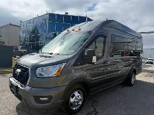 2022 Ford Transit Passenger Wagon Transit T-350 - Passenger - Photo 3