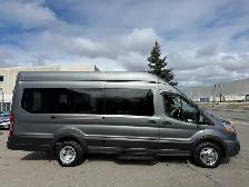 2022 Ford Transit Passenger Wagon Transit T-350 - Passenger - Photo 4