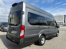 2022 Ford Transit Passenger Wagon Transit T-350 - Passenger - Photo 5