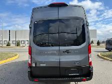 2022 Ford Transit Passenger Wagon Transit T-350 - Passenger - Photo 7
