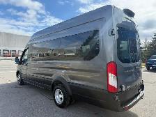 2022 Ford Transit Passenger Wagon Transit T-350 - Passenger - Photo 8