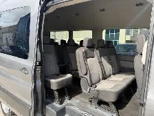 2022 Ford Transit Passenger Wagon Transit T-350 - Passenger - Photo 16