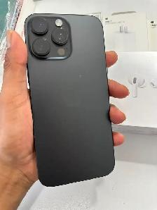 iPhone 16 Pro Max 256GB WITH BOX -UNLOCKED - Photo 7