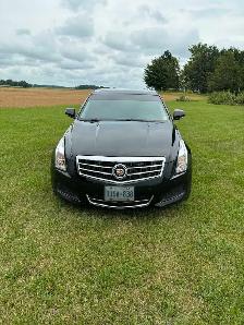 2013 Cadillac ATS - Photo 2