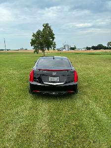 2013 Cadillac ATS - Photo 3