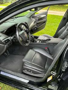 2013 Cadillac ATS - Photo 7