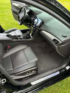 2013 Cadillac ATS - Photo 10