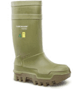 Dunlop Termo   Boots