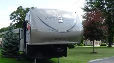 2017 Starcraft AR-ONE MAXX Fifth wheel 27RKS - Photo 2