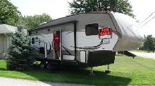 2017 Starcraft AR-ONE MAXX Fifth wheel 27RKS - Photo 7