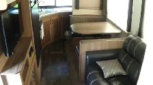 2017 Starcraft AR-ONE MAXX Fifth wheel 27RKS - Photo 9