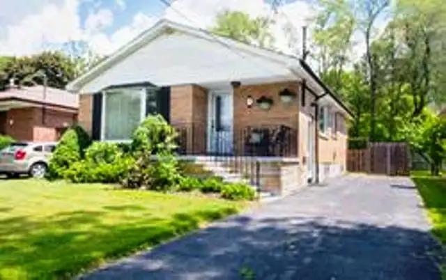 Gorgeous readily available one private room in Scarborough