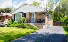 Gorgeous readily available one private room in Scarborough