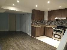 1 bedroom basement for rent Mavis and Derry Missisauga Brampton