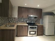 1 bedroom basement for rent Mavis and Derry Missisauga Brampton - Photo 3