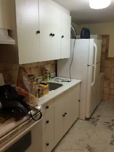 North York Basement Apartment at Yonge & Steeles. - Photo 3