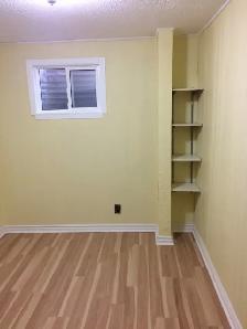 North York Basement Apartment at Yonge & Steeles. - Photo 8