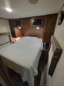 2017 Jayco Jayflight 29 BHDS at Sand Bay Camp! $31500! - Photo 6