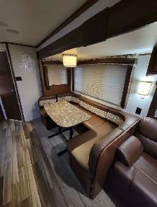 2017 Jayco Jayflight 29 BHDS at Sand Bay Camp! $31500! - Photo 7