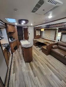 2017 Jayco Jayflight 29 BHDS at Sand Bay Camp! $31500! - Photo 8
