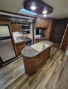 2017 Jayco Jayflight 29 BHDS at Sand Bay Camp! $31500! - Photo 10