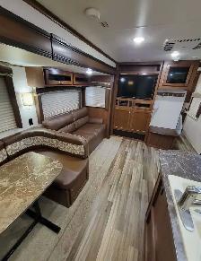 2017 Jayco Jayflight 29 BHDS at Sand Bay Camp! $31500! - Photo 11