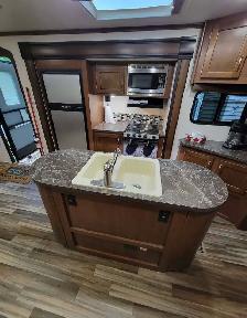 2017 Jayco Jayflight 29 BHDS at Sand Bay Camp! $31500! - Photo 12
