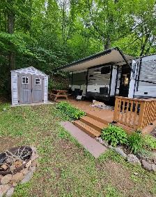 2017 Jayco Jayflight 29 BHDS at Sand Bay Camp! $31500! - Photo 15