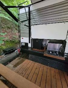 2017 Jayco Jayflight 29 BHDS at Sand Bay Camp! $31500! - Photo 18