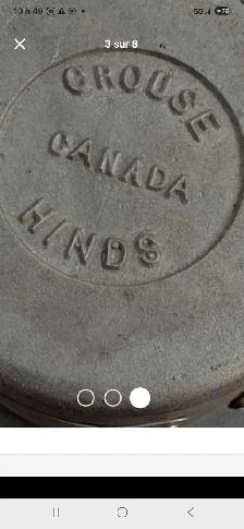 Lampe d'aéroport Crouse-Hinds - Photo 3