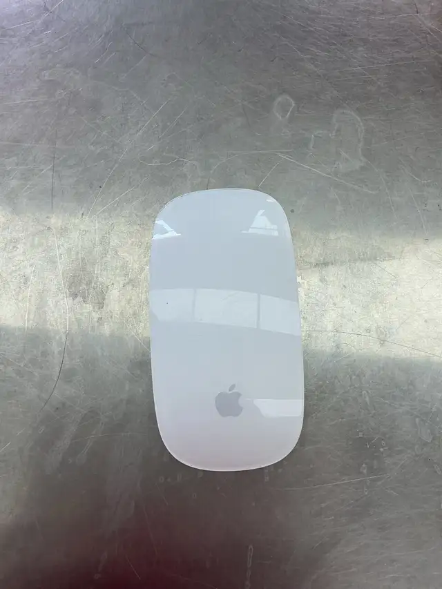 souris d’ordinateur Apple