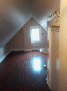 Cozy Room near Dufferin Station – $850/mo (All-Inclusive)