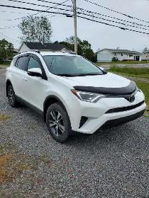 Toyota RAV4 LE 2018, État A1