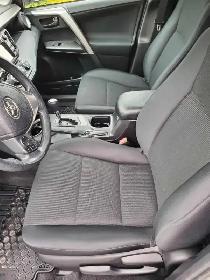 Toyota RAV4 LE 2018, État A1 - Photo 5