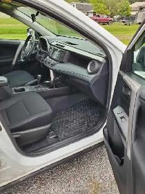 Toyota RAV4 LE 2018, État A1 - Photo 6