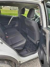 Toyota RAV4 LE 2018, État A1 - Photo 8