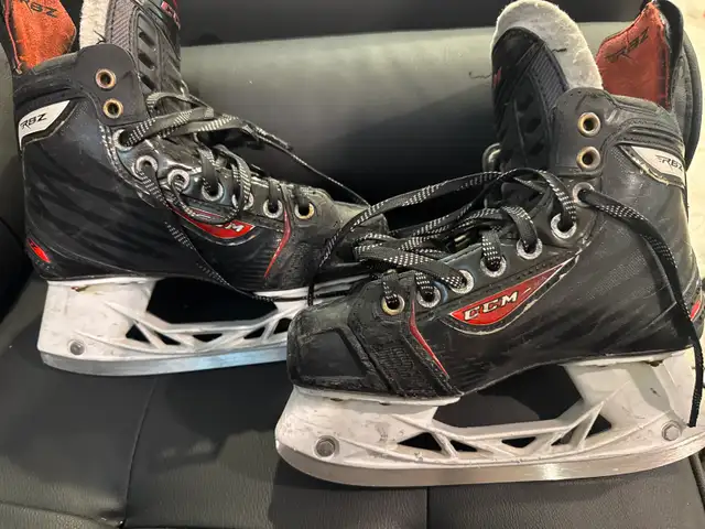 patin hockey a vendre
