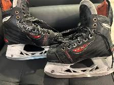 patin hockey a vendre