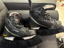 patin hockey a vendre - Photo 5