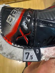 patin hockey a vendre - Photo 7
