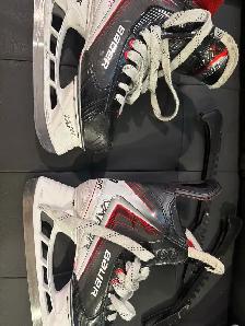 patin hockey a vendre - Photo 8