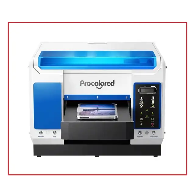 Last-Minute Discounts on Procolored Printers, Copiers sku:46