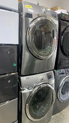 Washer Dryer Sets – Front Load | LG, Samsung, Vesta | SALE Price - Photo 3